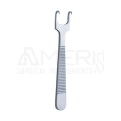 Kilner Double Nasal (Alar) Hook - Ameri Surgical Instruments Inc.