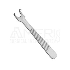 Kilner Double Nasal (Alar) Hook - Ameri Surgical Instruments Inc.