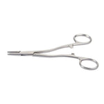 Kilner Needle Holder S - Shaped - Ameri Surgical Instruments Inc.