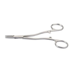 Kilner Needle Holder S - Shaped - Ameri Surgical Instruments Inc.