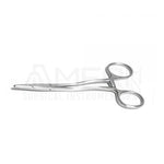 Kilner Needle Holder S - Shaped - Ameri Surgical Instruments Inc.