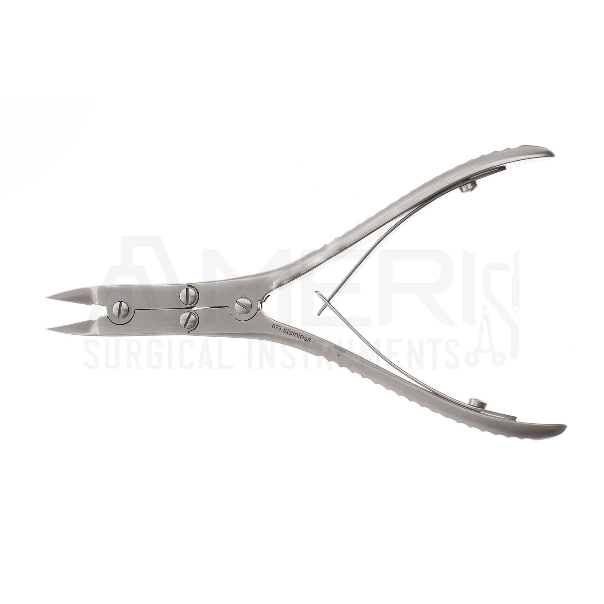 Kleinert - Kutz Bone Cutting Forceps - Ameri Surgical Instruments Inc.