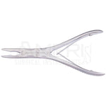 Kleinert - Kutz Bone Cutting Forceps - Ameri Surgical Instruments Inc.