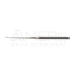 Kleinert - Kutz Delicate Hook - Ameri Surgical Instruments Inc.