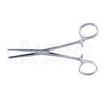 Kocher Forceps | Ochsner Kocher Hemostatic Forceps - Ameri Surgical Instruments Inc.