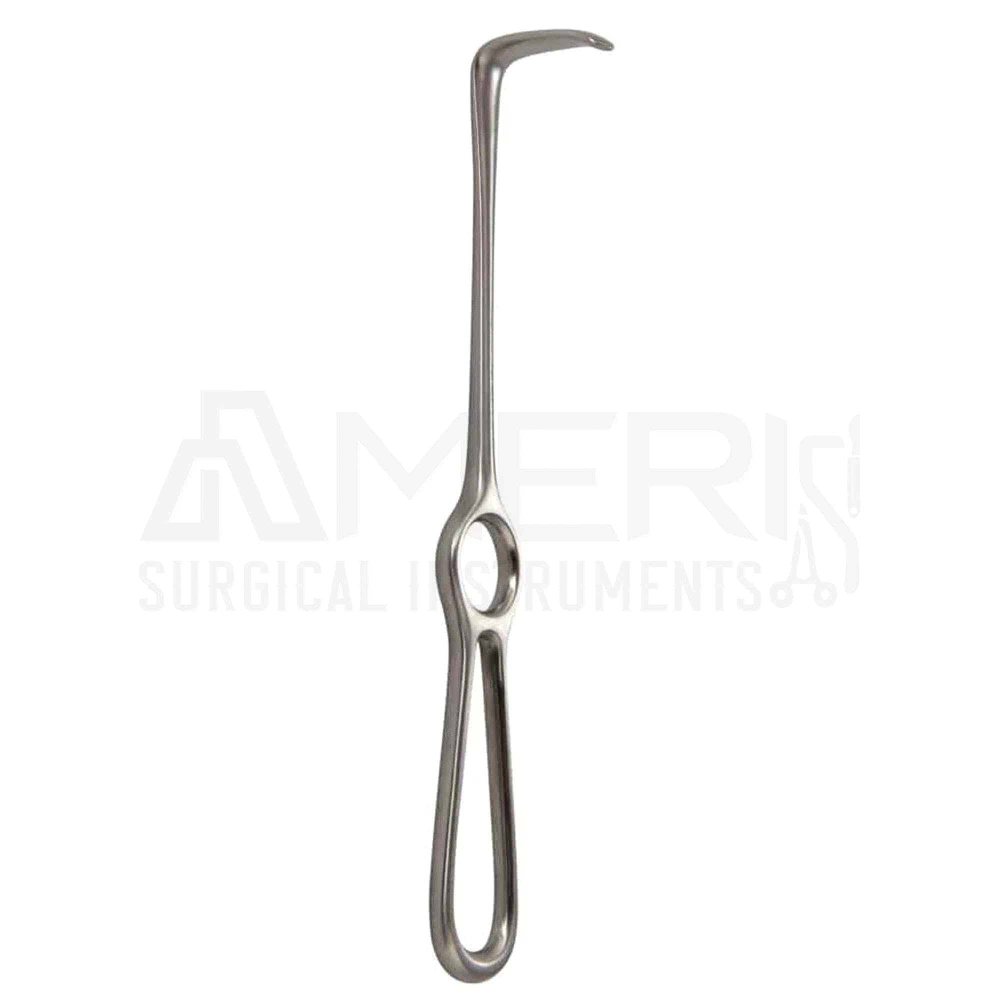 Kocher - Langenbeck Retractor - Ameri Surgical Instruments Inc.