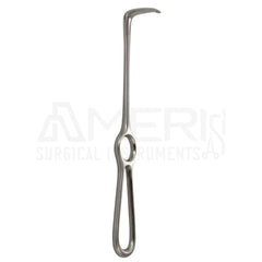 Kocher - Langenbeck Retractor - Ameri Surgical Instruments Inc.