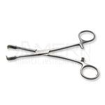 Lahey Goitre Grasping Forceps - Ameri Surgical Instruments Inc.