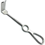 Langenbeck Retractor - Ameri Surgical Instruments Inc.