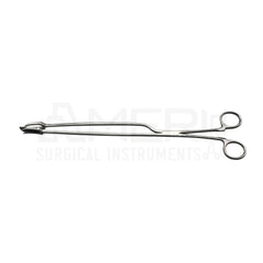 Lockwood Abdominal Demarcator - Ameri Surgical Instruments Inc.