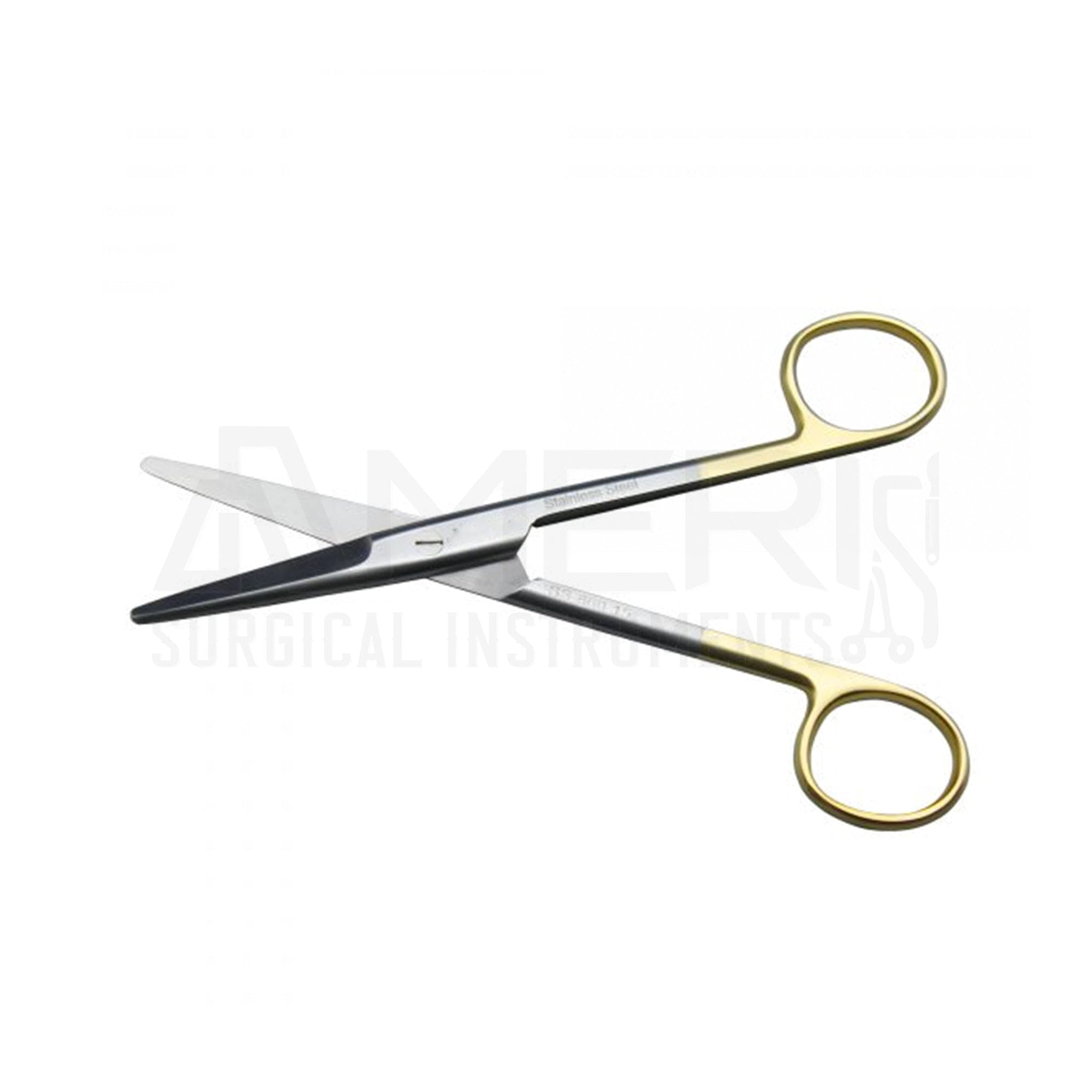 Mayo Scissors - Ameri Surgical Instruments Inc.