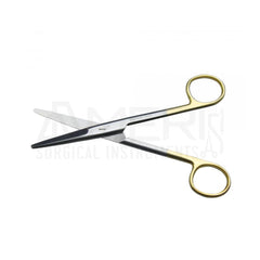Mayo Scissors - Ameri Surgical Instruments Inc.