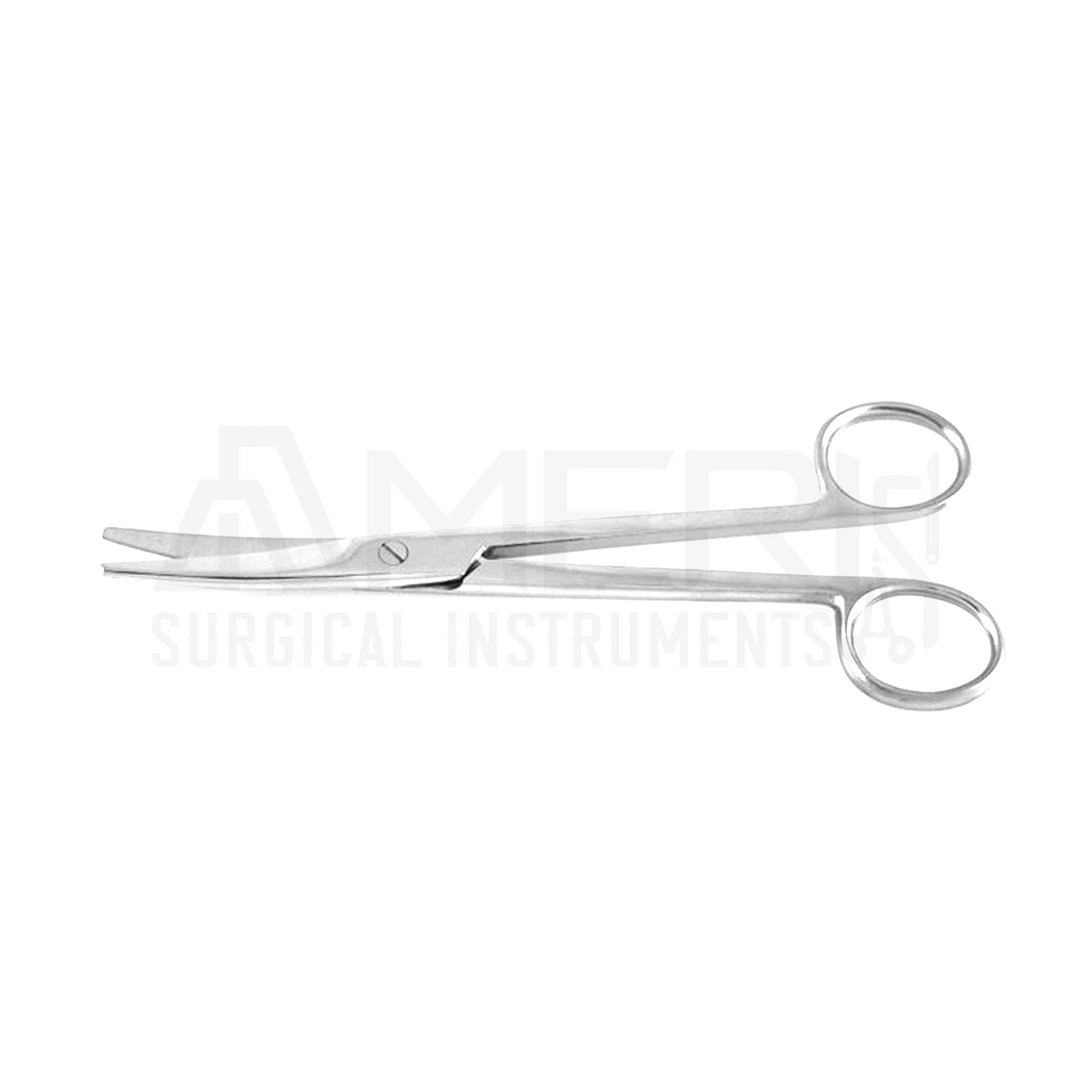 Mayo Scissors - Ameri Surgical Instruments Inc.