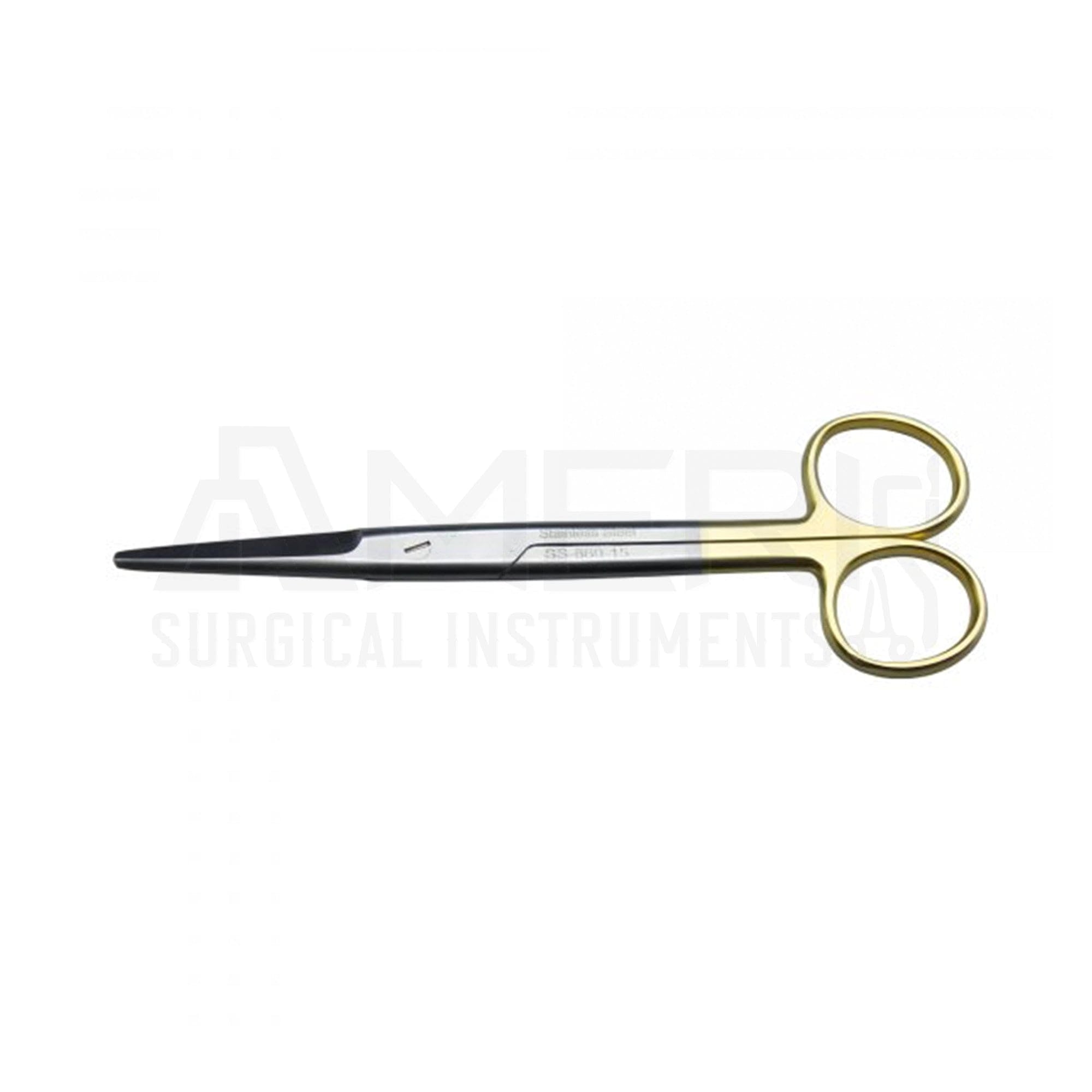 Mayo Scissors - Ameri Surgical Instruments Inc.