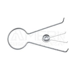 McKissock Breast Marker Set of 4 - Ameri Surgical Instruments Inc.
