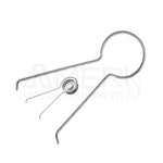 McKissock Breast Marker Set of 4 - Ameri Surgical Instruments Inc.