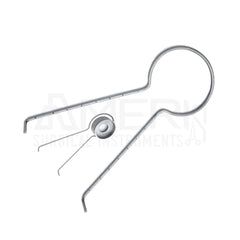 McKissock Breast Marker Set of 4 - Ameri Surgical Instruments Inc.