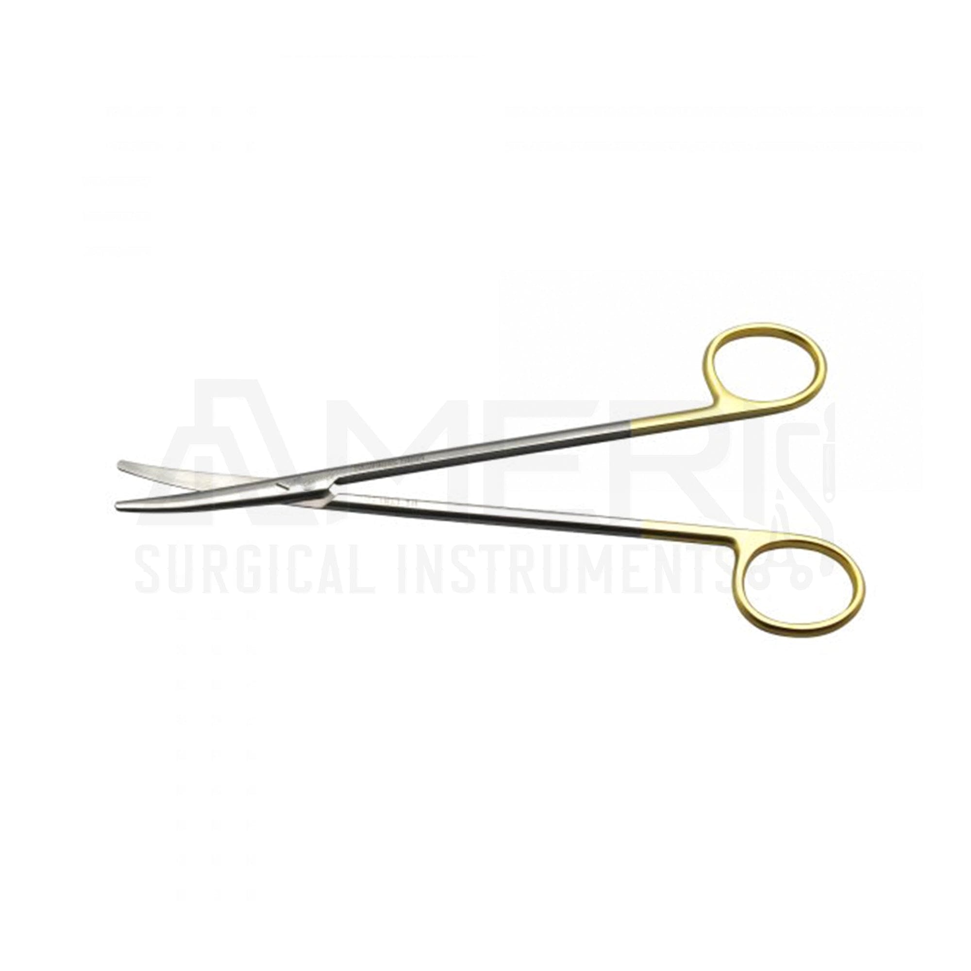 Metzenbaum - Fino Dissecting Scissors - Ameri Surgical Instruments Inc.