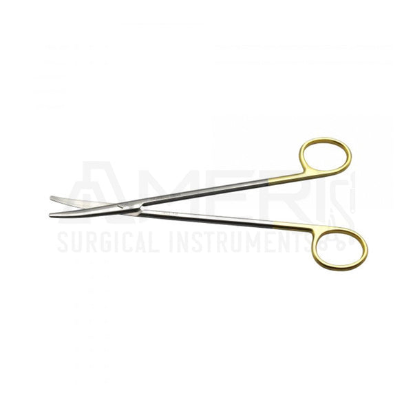 Metzenbaum - Fino Dissecting Scissors - Ameri Surgical Instruments Inc.
