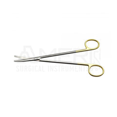 Metzenbaum - Fino Dissecting Scissors - Ameri Surgical Instruments Inc.