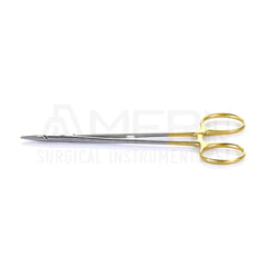 Microvascular Needle Holder - Ameri Surgical Instruments Inc.