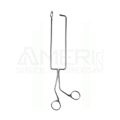 Navel Belly Button Marker - Ameri Surgical Instruments Inc.