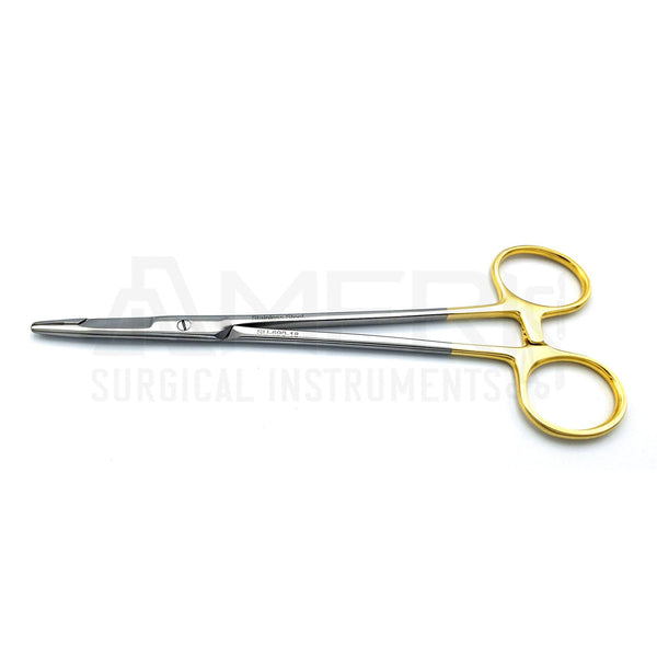 Olsen Hegar Needle Holder - Ameri Surgical Instruments Inc.