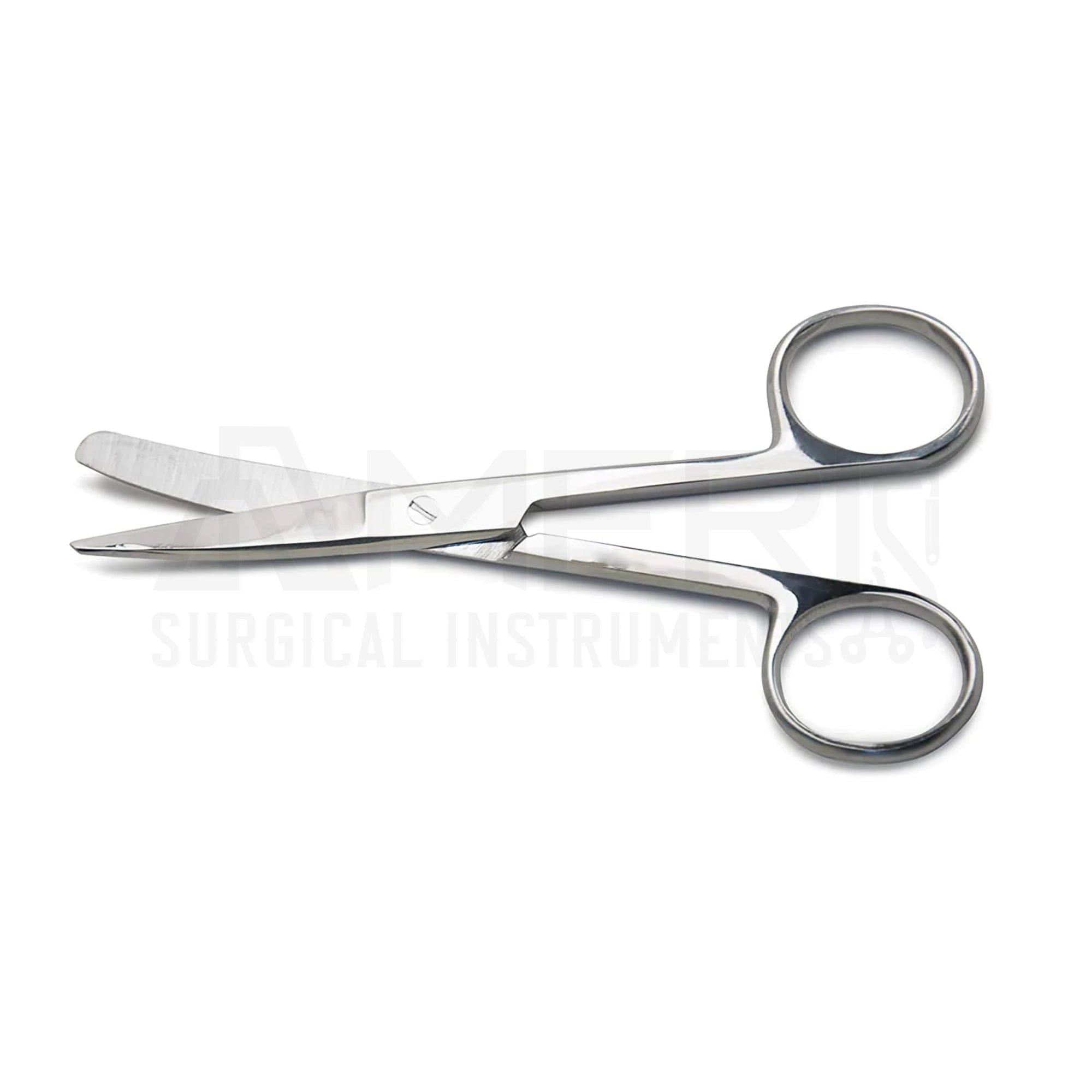Operating Scissors - Ameri Surgical Instruments Inc.