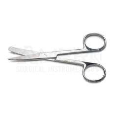 Operating Scissors - Ameri Surgical Instruments Inc.
