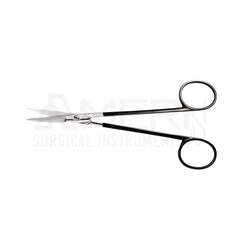 Peck - Joseph Scissors - Ameri Surgical Instruments Inc.