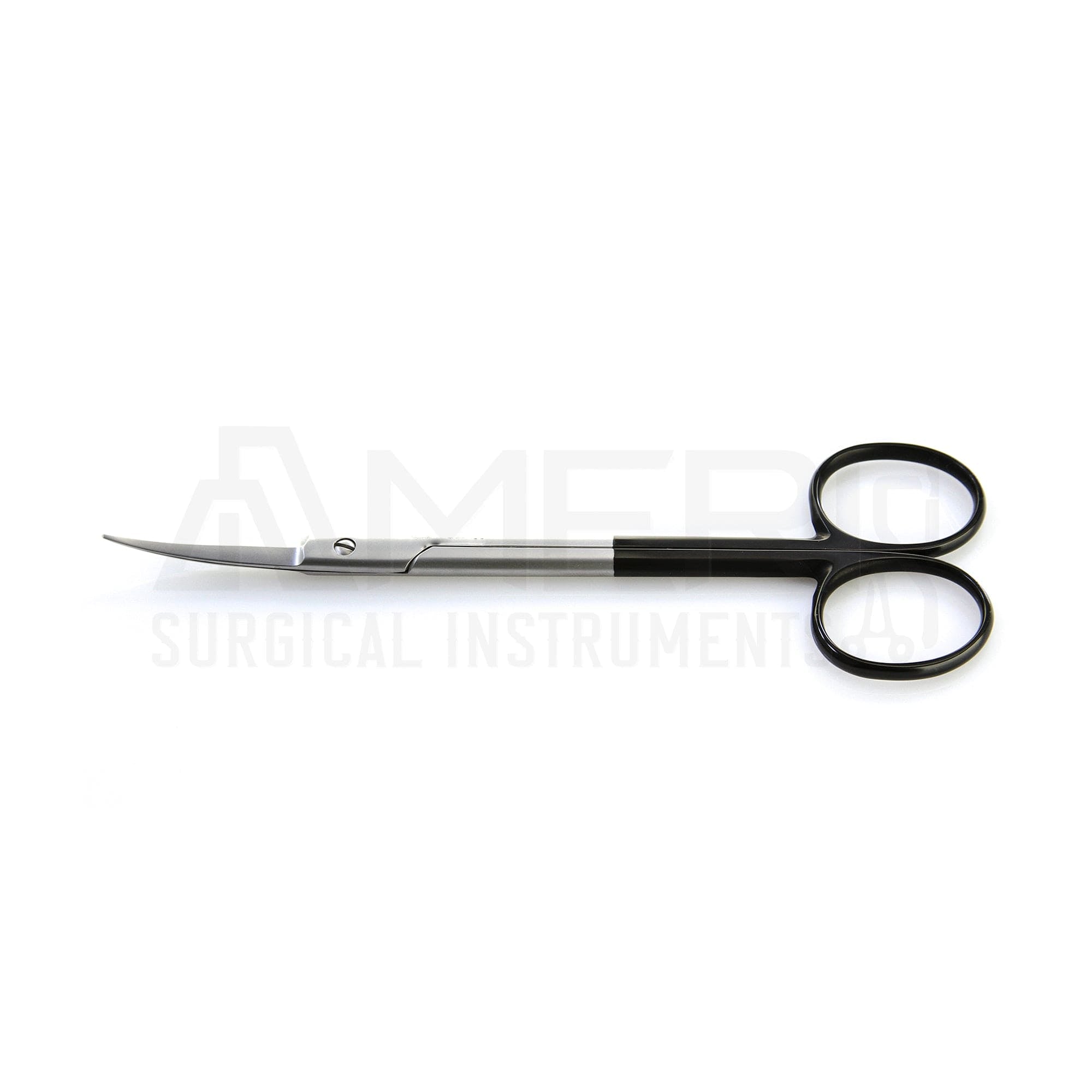 Peck - Joseph Scissors - Ameri Surgical Instruments Inc.