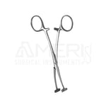 Pitanguy Flap Grasping Forceps - Ameri Surgical Instruments Inc.