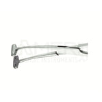 Pitanguy Flap Grasping Forceps - Ameri Surgical Instruments Inc.