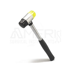 Plastic Face Mallet - Plastic Heads for Mallets - Ameri Surgical Instruments Inc.