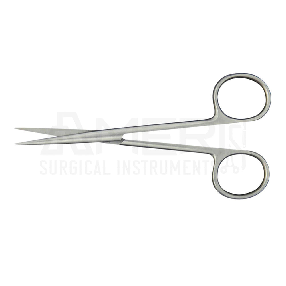Ragnell - Kilner Dissecting Scissors - Ameri Surgical Instruments Inc.