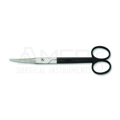 Professional Rees facelift scissors fine tip surgical instrument for facial plastic surgery