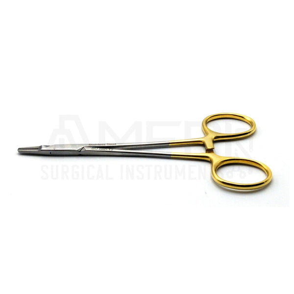 Ryder Needle Holder - Ameri Surgical Instruments Inc.