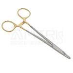 Ryder Needle Holder - Ameri Surgical Instruments Inc.