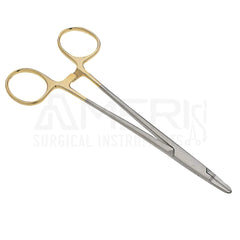 Ryder Needle Holder - Ameri Surgical Instruments Inc.