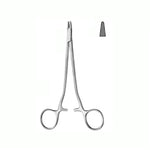 Sarot Needle Holder - Ameri Surgical Instruments Inc.