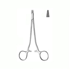 Sarot Needle Holder - Ameri Surgical Instruments Inc.