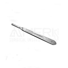 Scalpel Handle No. 4 - Ameri Surgical Instruments Inc.