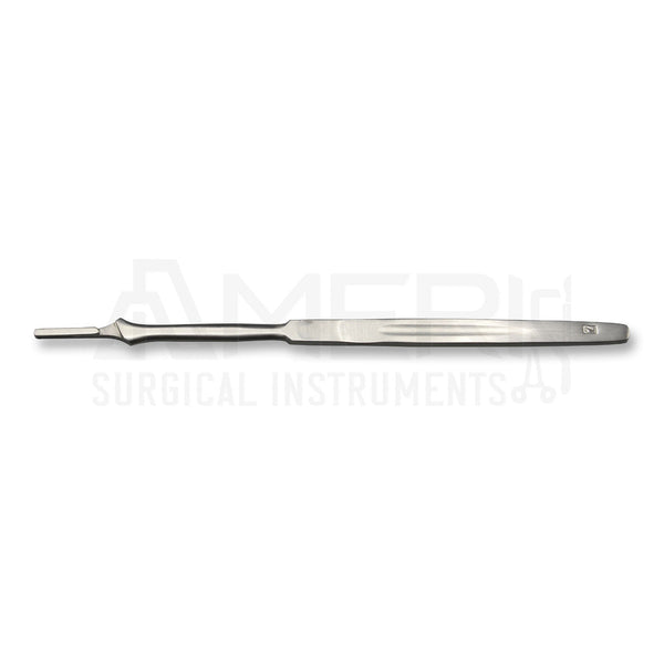 Scalpel Handle No. 7 - Ameri Surgical Instruments Inc.