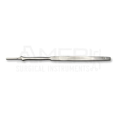 Scalpel Handle No. 7 - Ameri Surgical Instruments Inc.