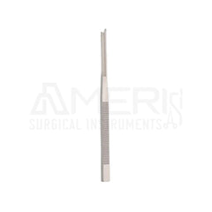 Silver Rhinoplasty Bone Chisel - Ameri Surgical Instruments Inc.