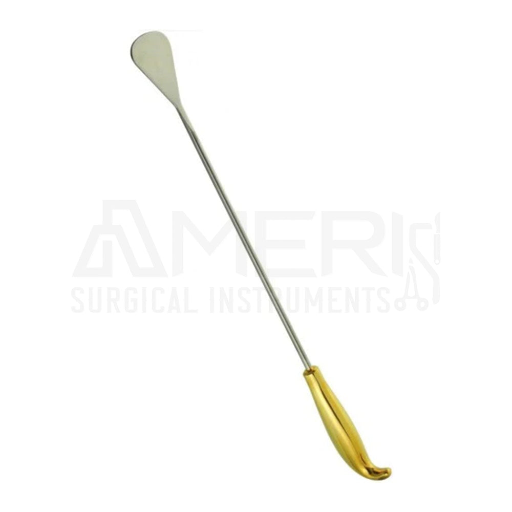 Spatulated Breast Retractor - Ameri Surgical Instruments Inc.