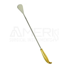 Spatulated Breast Retractor - Ameri Surgical Instruments Inc.
