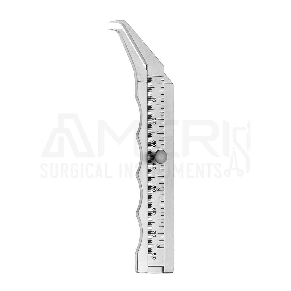 Thorpe Caliper - Ameri Surgical Instruments Inc.