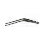 Troeltsch Wilde Ear Forceps - Ameri Surgical Instruments Inc.