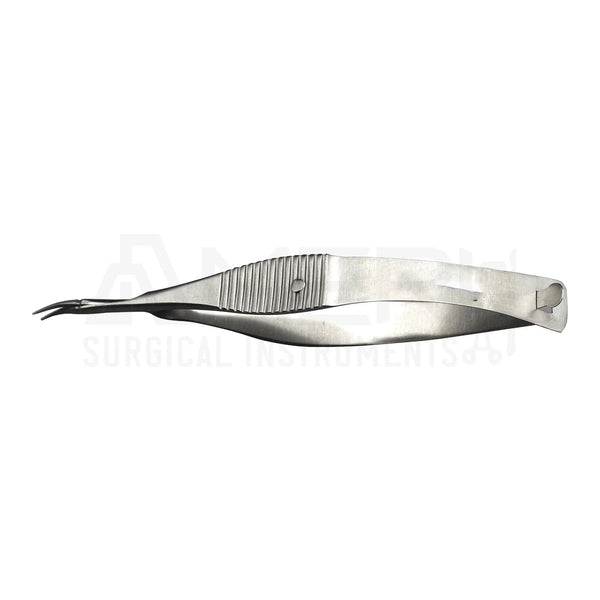 Vannas Micro Scissors - Ameri Surgical Instruments Inc.